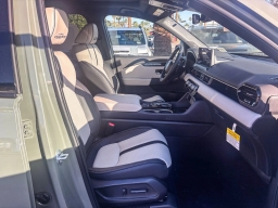 Honda Passport TrailSport Elite AWD 2026