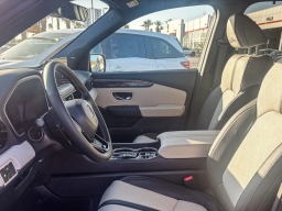 Honda Passport TrailSport Elite AWD 2026