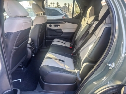 Honda Passport TrailSport Elite AWD 2026