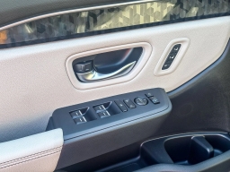 Honda Passport TrailSport Elite AWD 2026