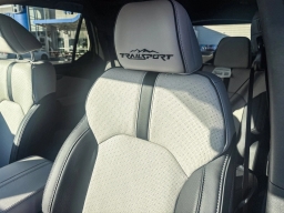 Honda Passport TrailSport Elite AWD 2026
