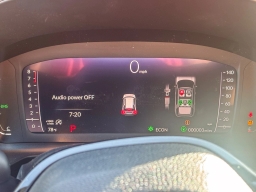 Honda Passport TrailSport Elite AWD 2026