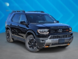 Honda Passport TrailSport Elite AWD 2026