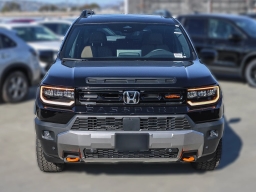 Honda Passport TrailSport Elite AWD 2026