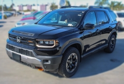 Honda Passport TrailSport Elite AWD 2026