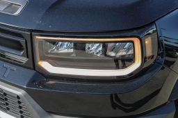 Honda Passport TrailSport Elite AWD 2026