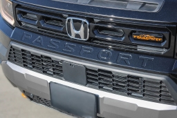 Honda Passport TrailSport Elite AWD 2026