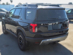 Honda Passport TrailSport Elite AWD 2026
