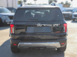 Honda Passport TrailSport Elite AWD 2026