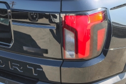 Honda Passport TrailSport Elite AWD 2026