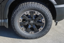 Honda Passport TrailSport Elite AWD 2026