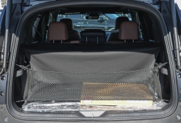 Honda Passport TrailSport Elite AWD 2026