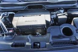 Honda Passport TrailSport Elite AWD 2026