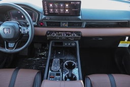 Honda Passport TrailSport Elite AWD 2026