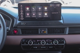 Honda Passport TrailSport Elite AWD 2026