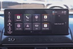 Honda Passport TrailSport Elite AWD 2026