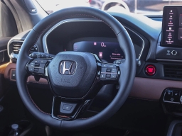 Honda Passport TrailSport Elite AWD 2026