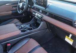 Honda Passport TrailSport Elite AWD 2026