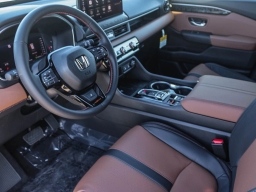 Honda Passport TrailSport Elite AWD 2026