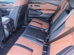 Honda Passport TrailSport Elite AWD 2026