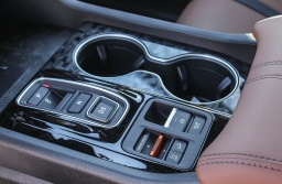 Honda Passport TrailSport Elite AWD 2026