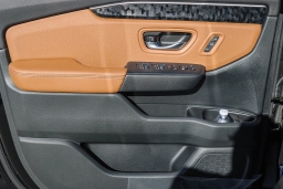 Honda Passport TrailSport Elite AWD 2026