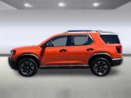 Honda Passport TrailSport Elite Blackout AWD 2026