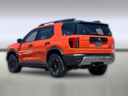 Honda Passport TrailSport Elite Blackout AWD 2026