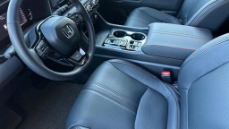 Honda Passport TrailSport Elite Blackout AWD 2026