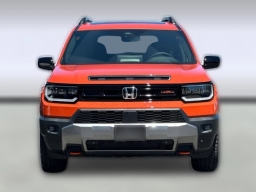 Honda Passport TrailSport Elite Blackout AWD 2026