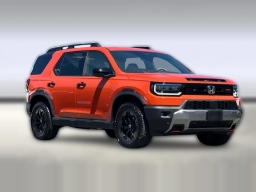 Honda Passport TrailSport Elite Blackout AWD 2026