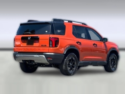 Honda Passport TrailSport Elite Blackout AWD 2026