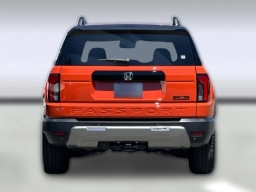 Honda Passport TrailSport Elite Blackout AWD 2026