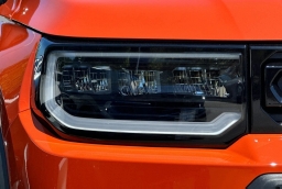 Honda Passport TrailSport Elite Blackout AWD 2026