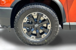 Honda Passport TrailSport Elite Blackout AWD 2026