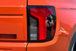 Honda Passport TrailSport Elite Blackout AWD 2026