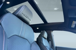 Honda Passport TrailSport Elite Blackout AWD 2026