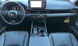 Honda Passport TrailSport Elite Blackout AWD 2026