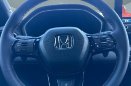 Honda Passport TrailSport Elite Blackout AWD 2026