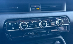 Honda Passport TrailSport Elite Blackout AWD 2026