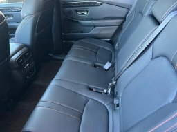 Honda Passport TrailSport Elite Blackout AWD 2026