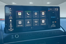 Honda Passport TrailSport Elite Blackout AWD 2026