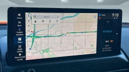 Honda Passport TrailSport Elite Blackout AWD 2026