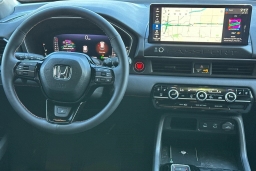 Honda Passport TrailSport Elite Blackout AWD 2026