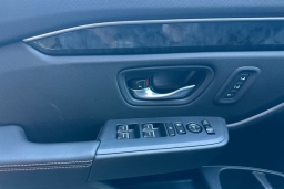 Honda Passport TrailSport Elite Blackout AWD 2026