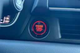 Honda Passport TrailSport Elite Blackout AWD 2026