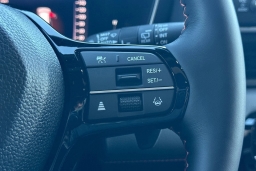 Honda Passport TrailSport Elite Blackout AWD 2026