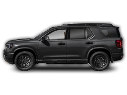 Honda Passport TrailSport Elite Blackout AWD 2026