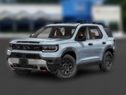 Honda Passport TrailSport Elite Blackout AWD 2026