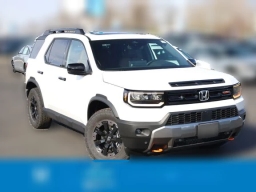 Honda Passport TrailSport Elite AWD 2026